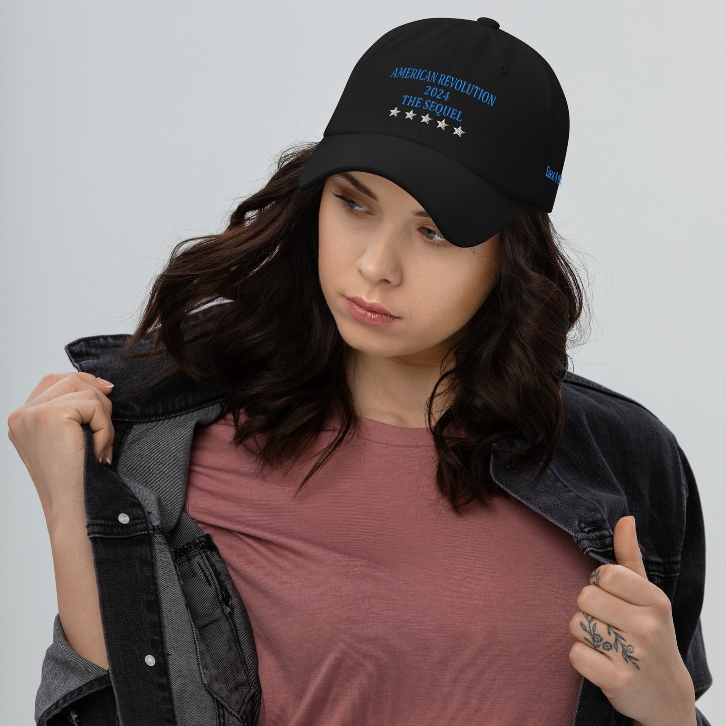 2024 Revolution Hat