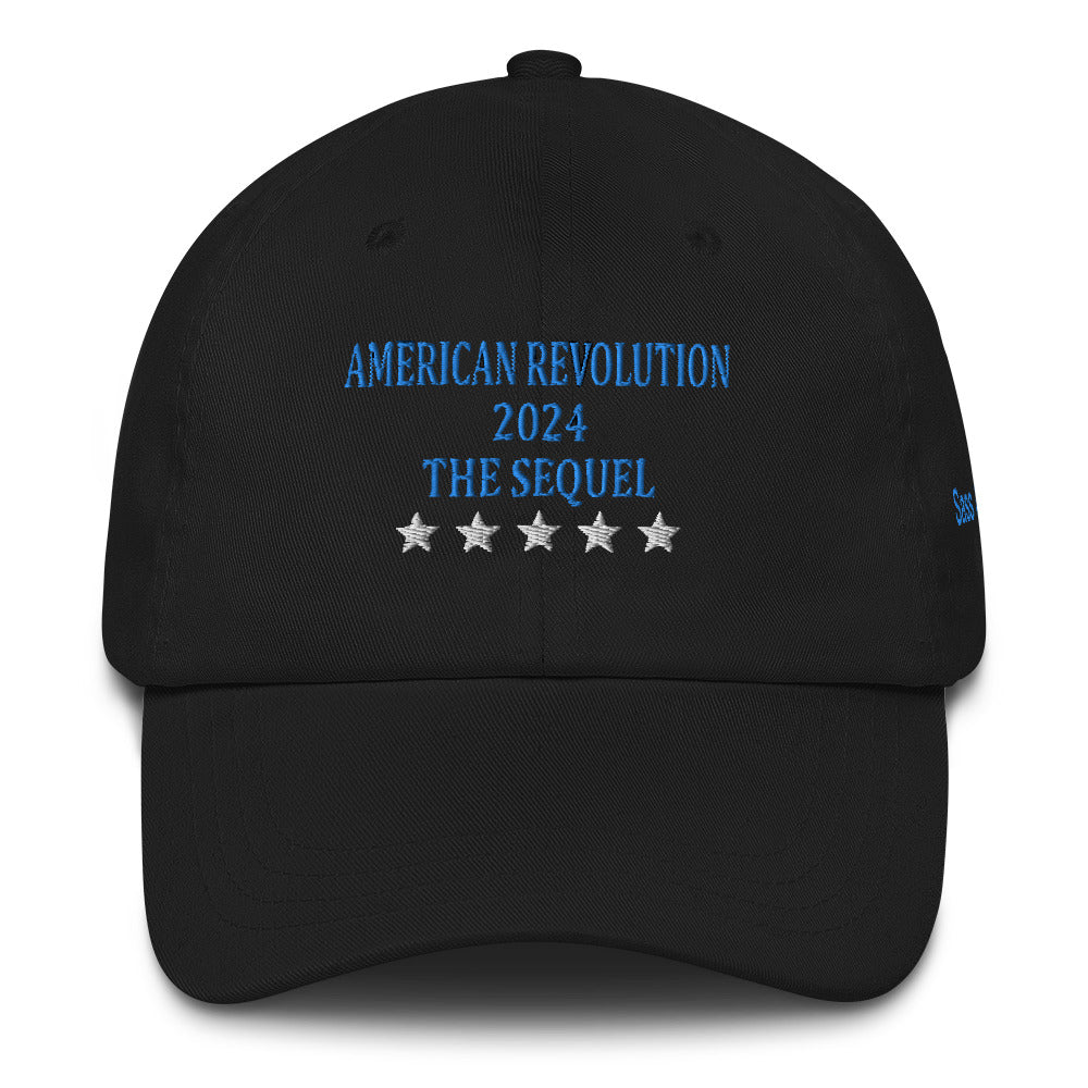 2024 Revolution Hat