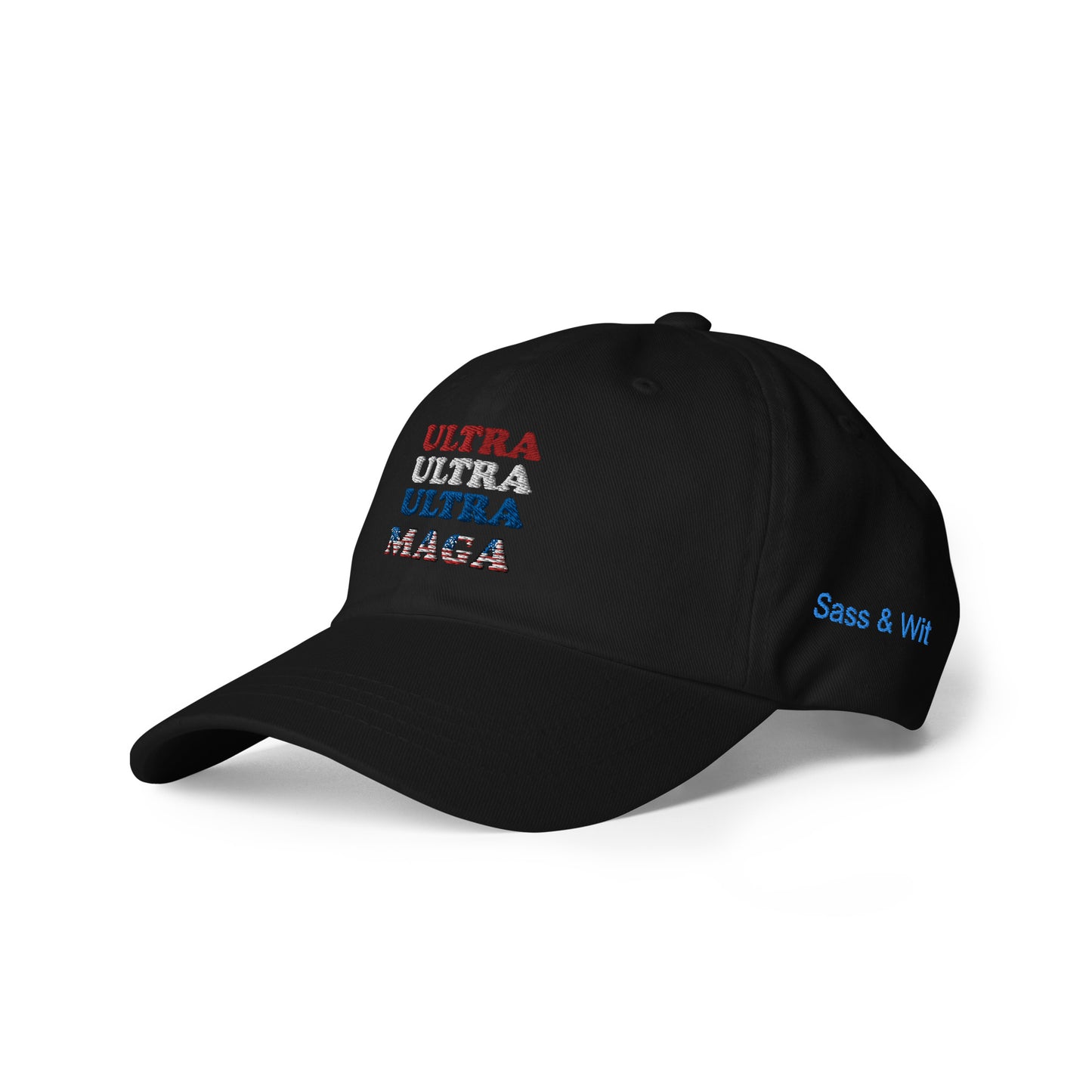 Ultra MAGA Hat