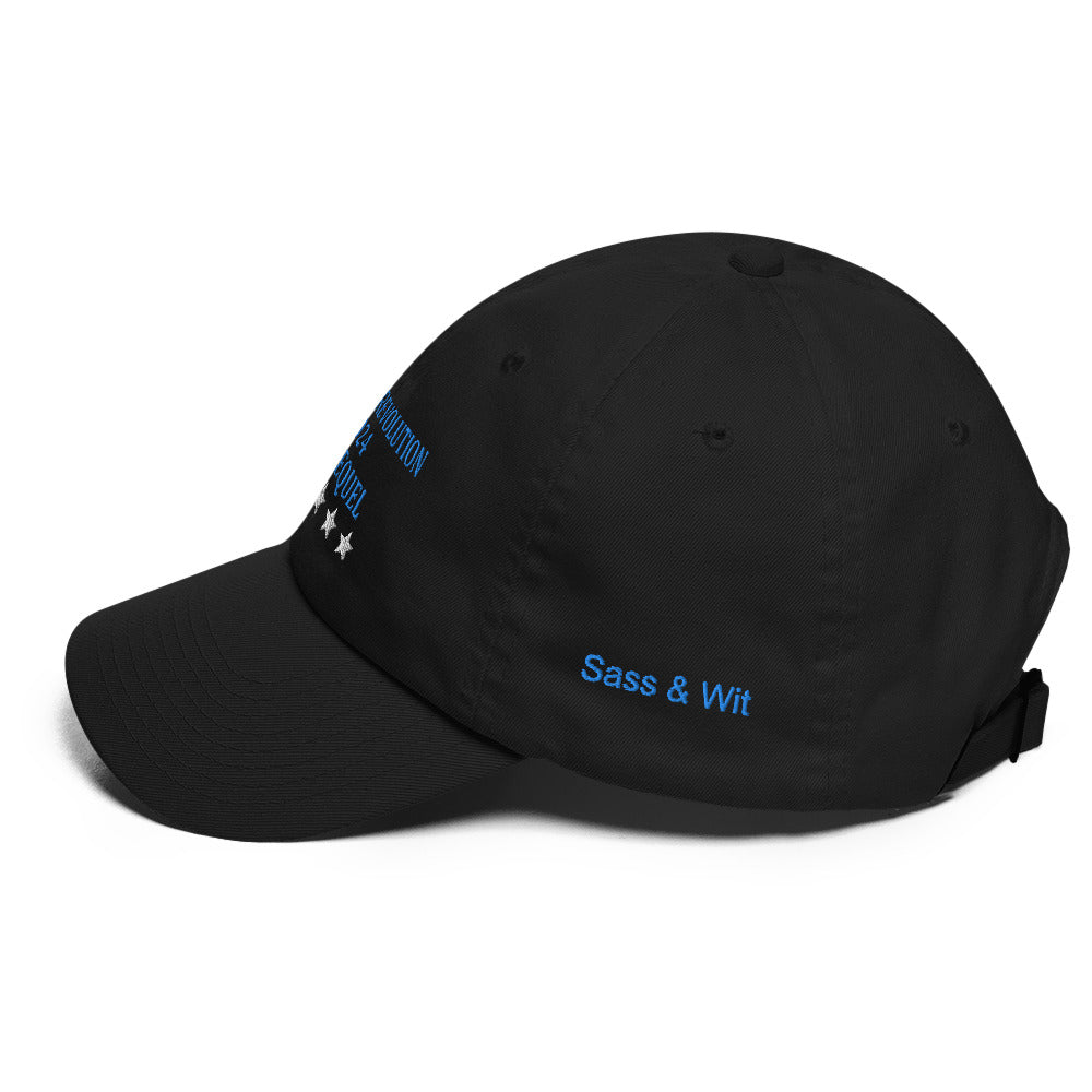 2024 Revolution Hat