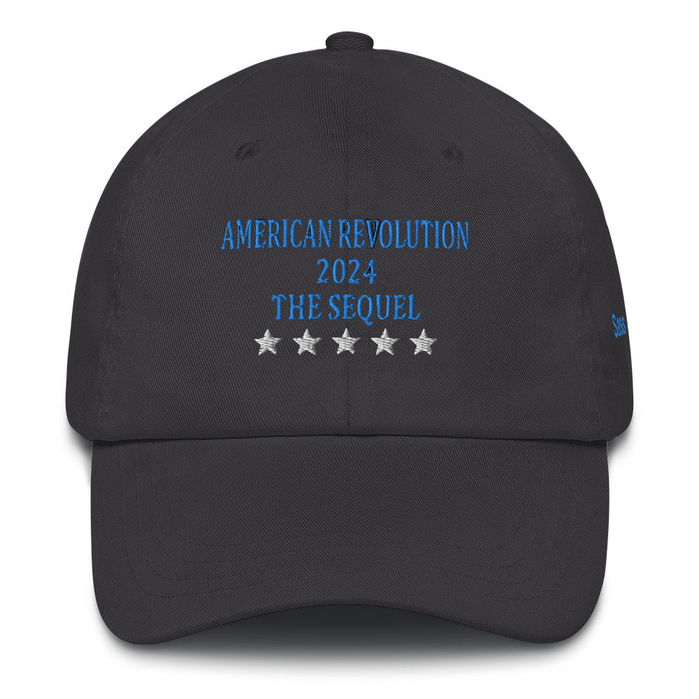 2024 Revolution Hat
