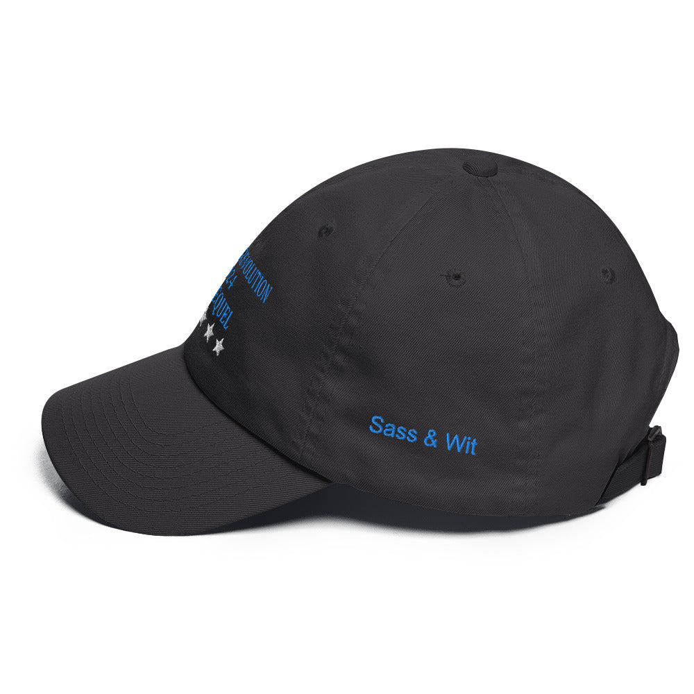 2024 Revolution Hat