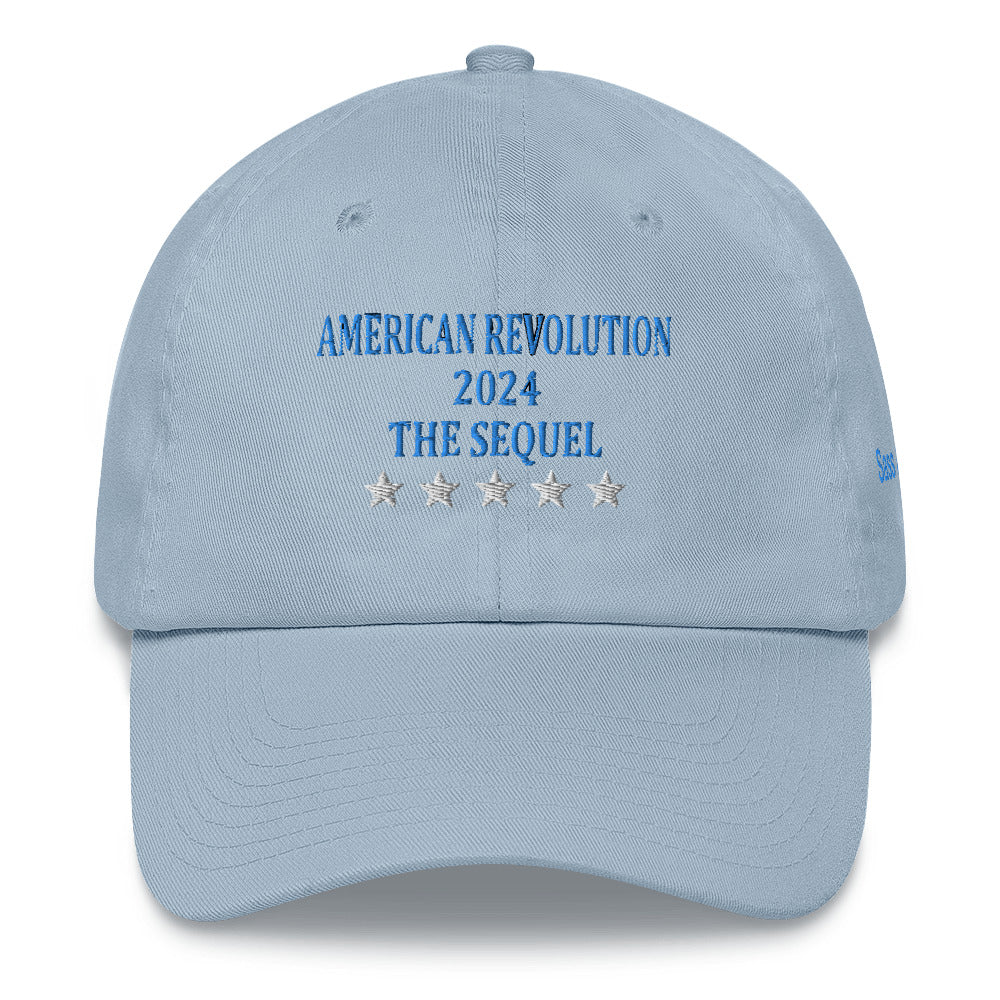 2024 Revolution Hat