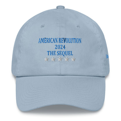 2024 Revolution Hat