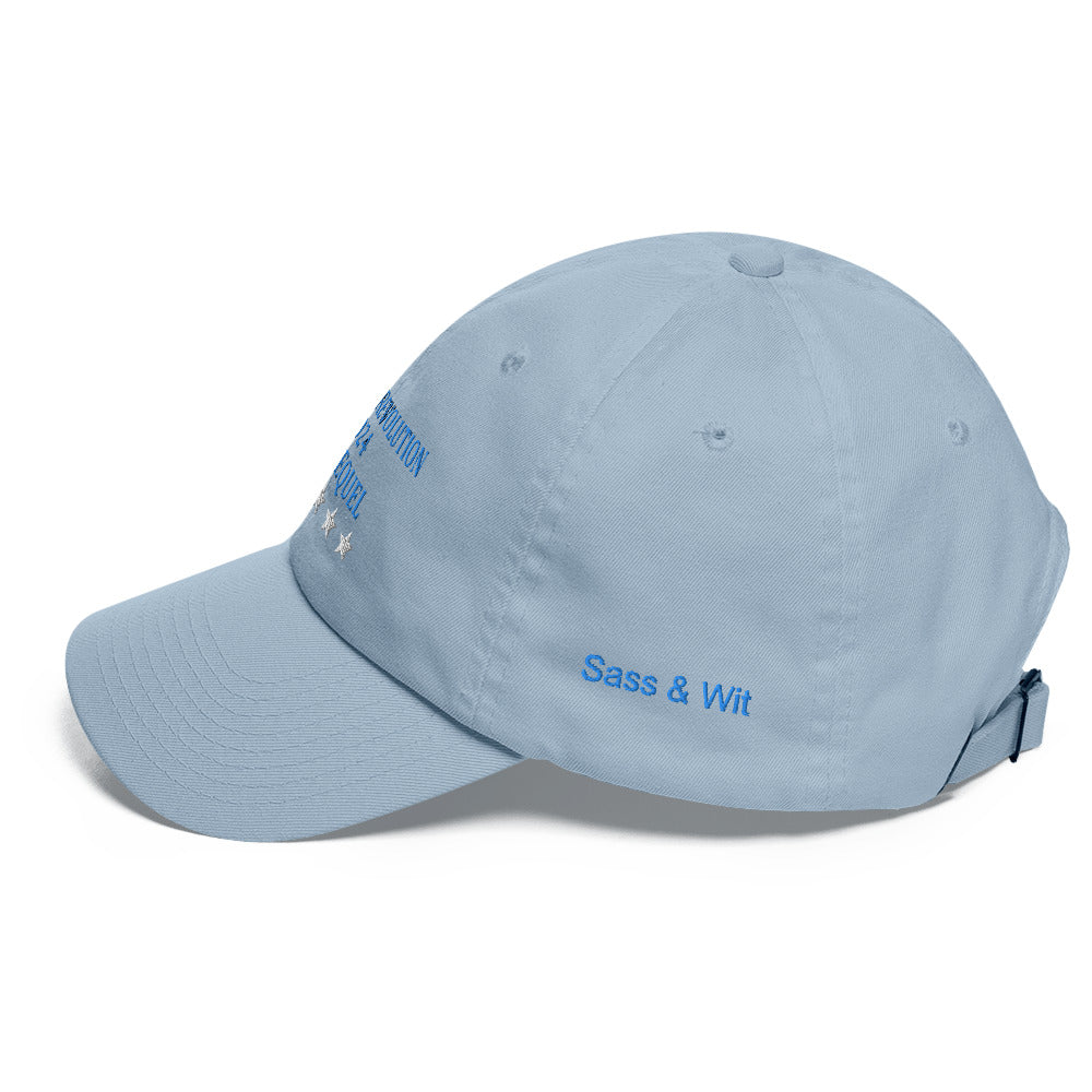 2024 Revolution Hat