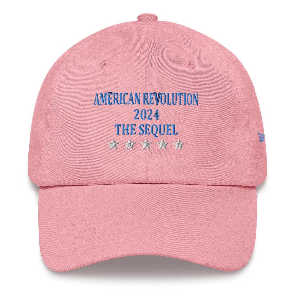2024 Revolution Hat