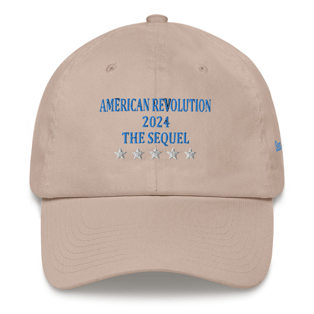 2024 Revolution Hat