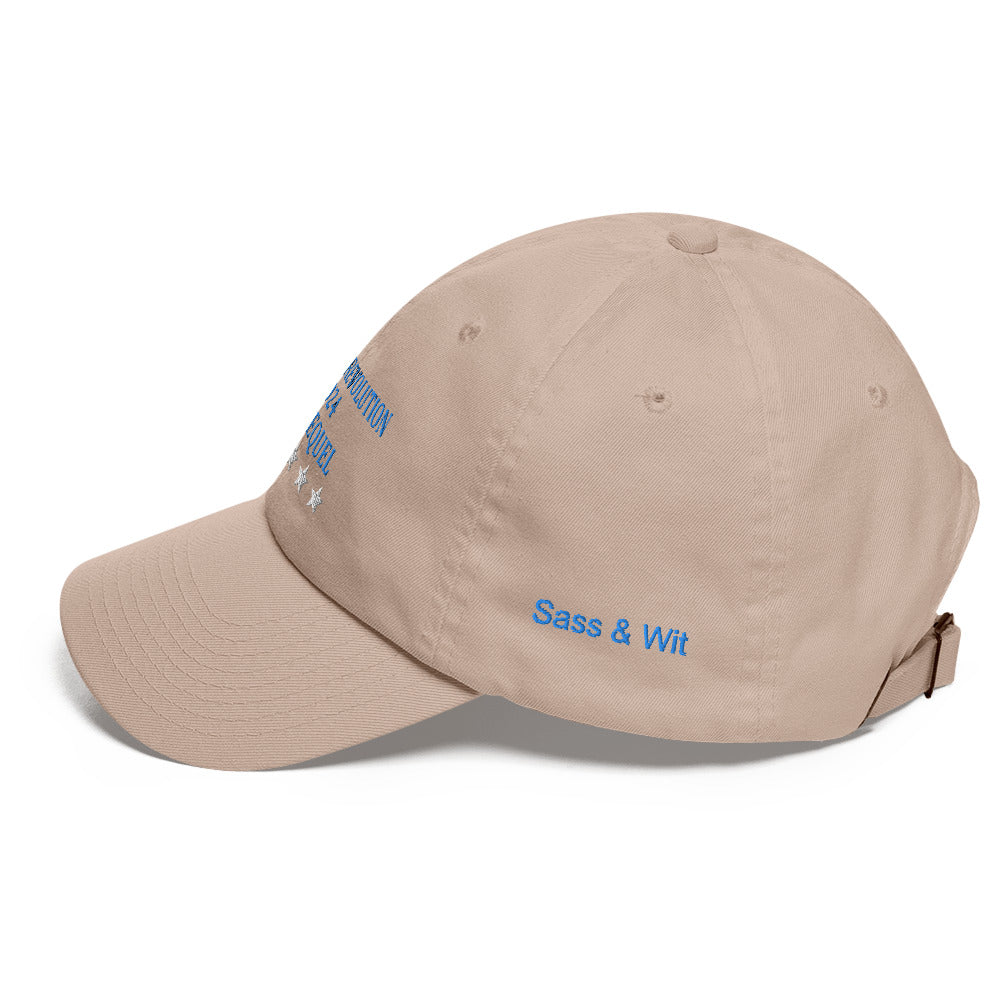 2024 Revolution Hat