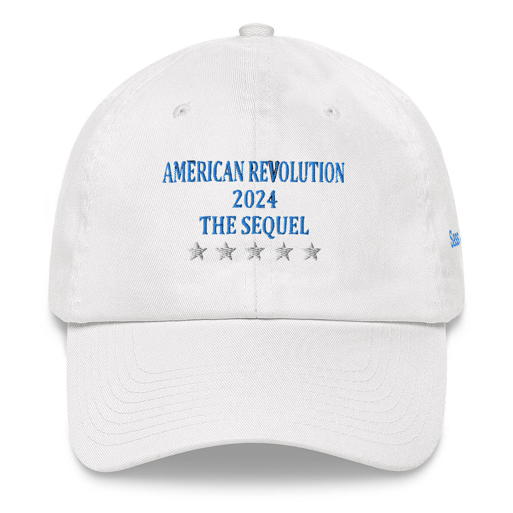 2024 Revolution Hat