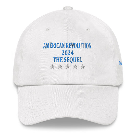 2024 Revolution Hat