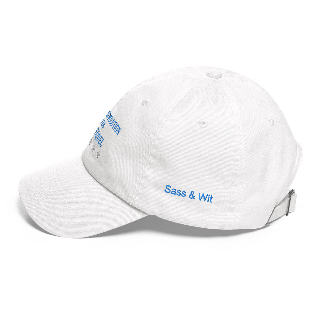 2024 Revolution Hat