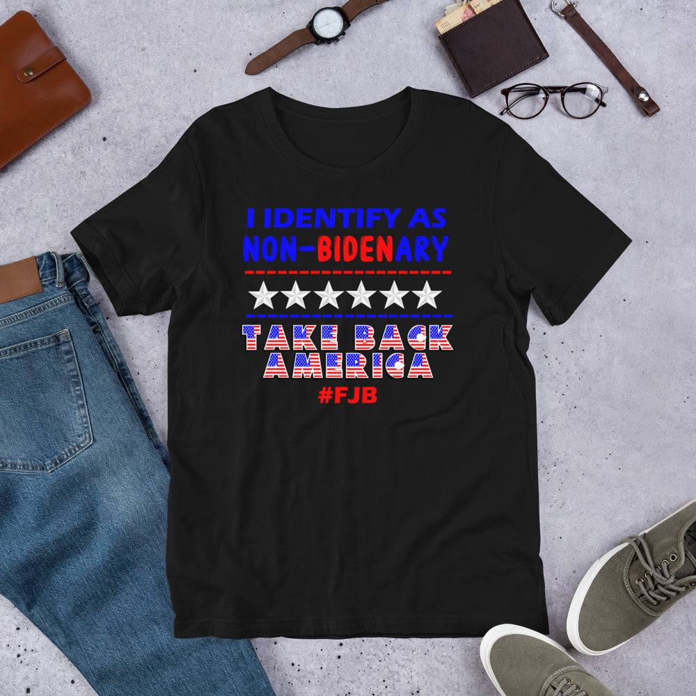 Non-Bidenary