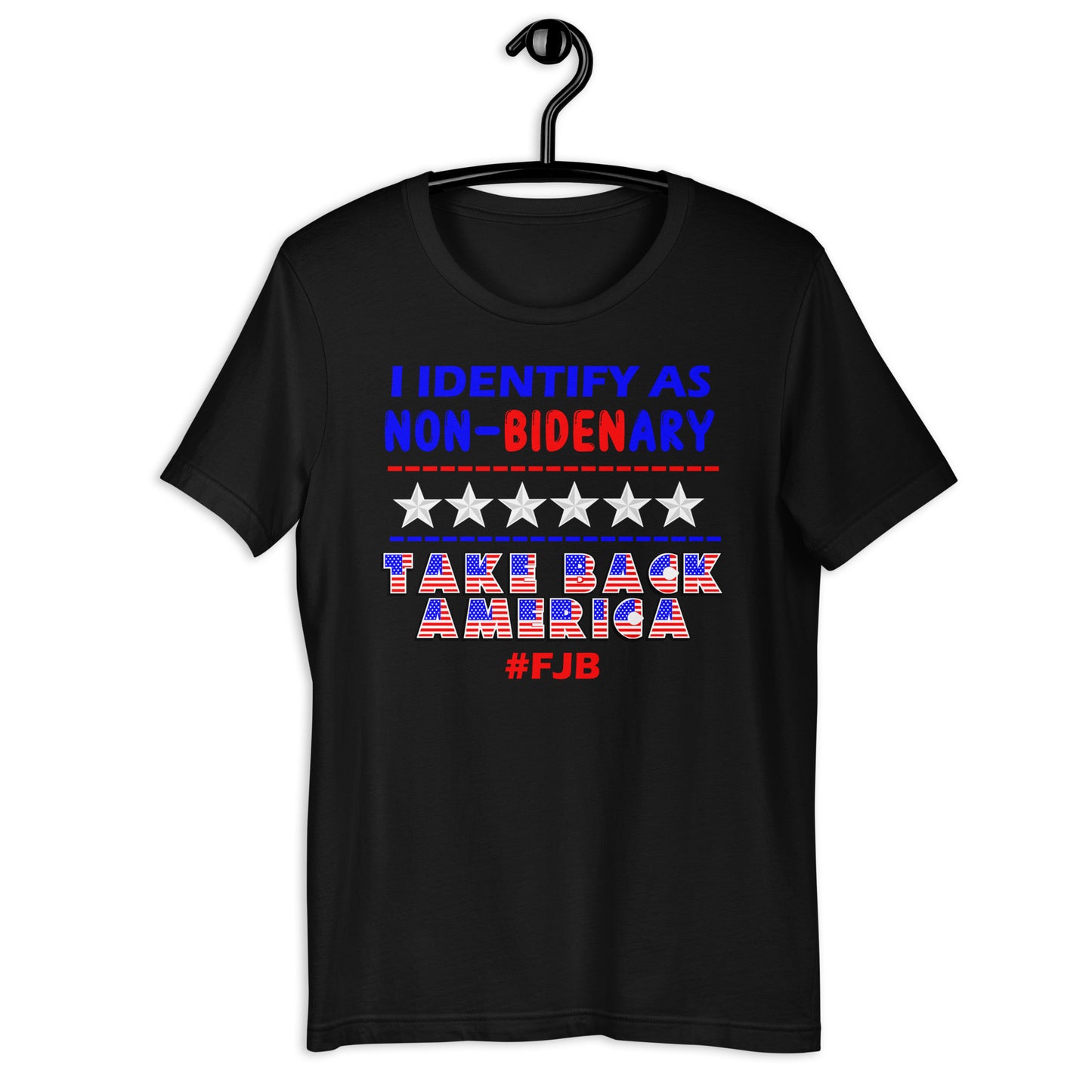 Non-Bidenary