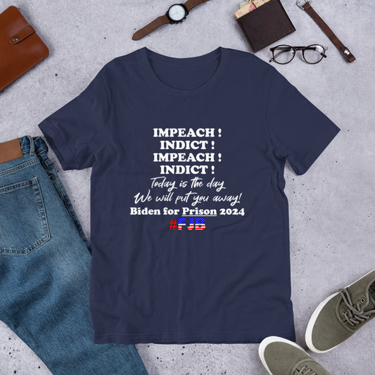 Impeach Indict - Dark