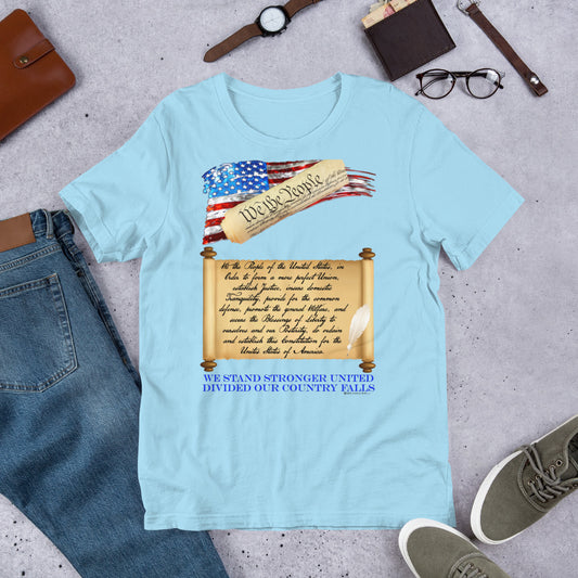 We the People T-Shirt