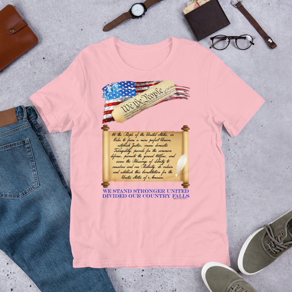 We the People T-Shirt