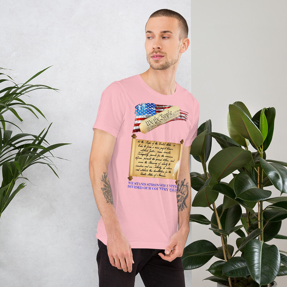We the People T-Shirt