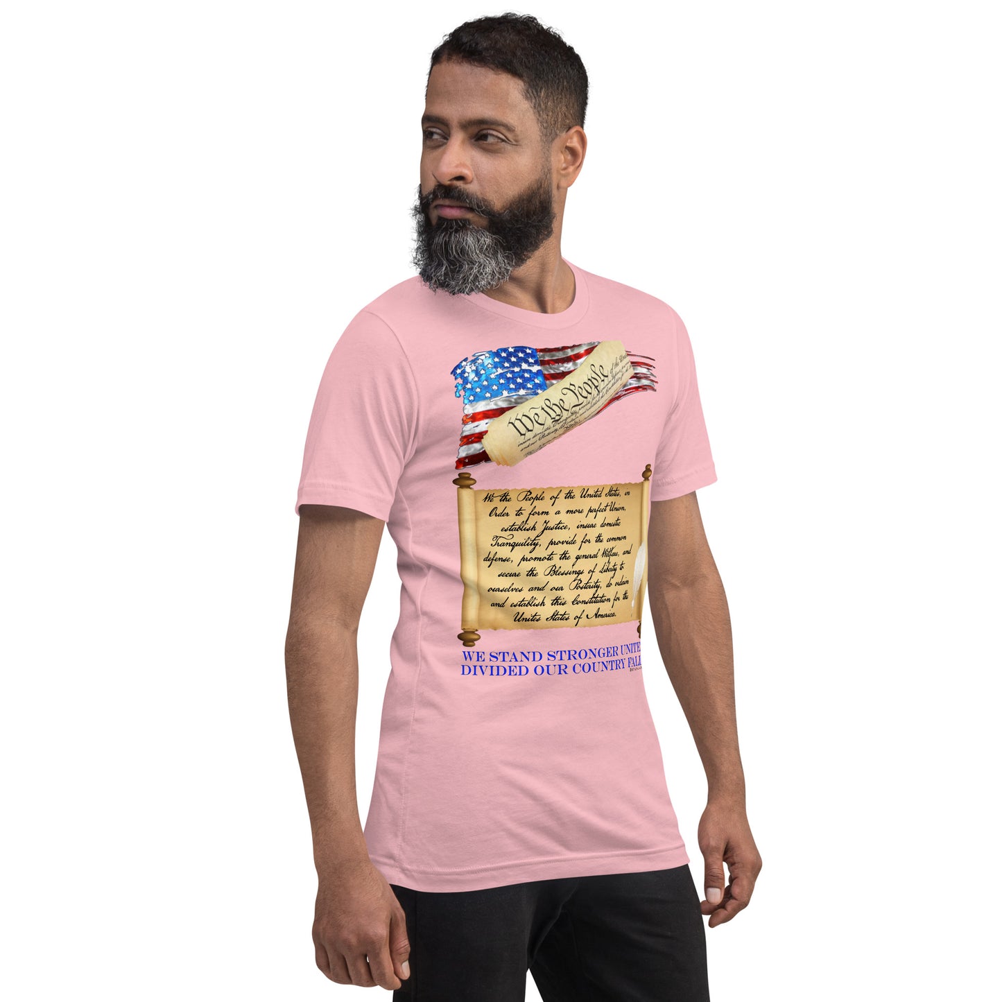 We the People T-Shirt