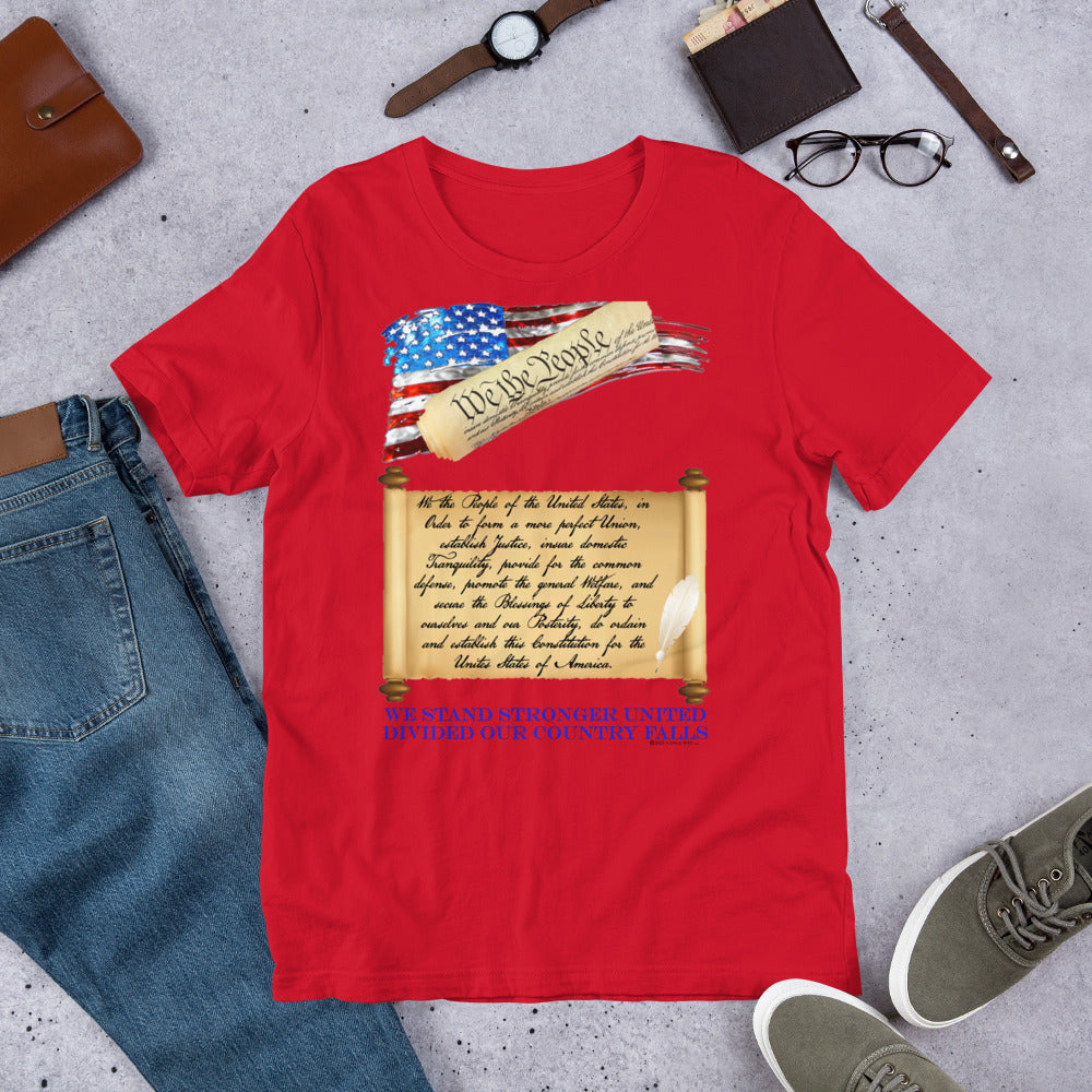 We the People T-Shirt