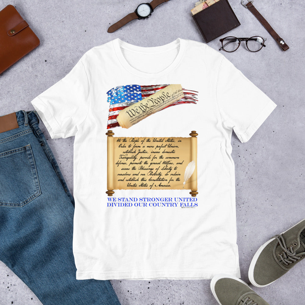 We the People T-Shirt