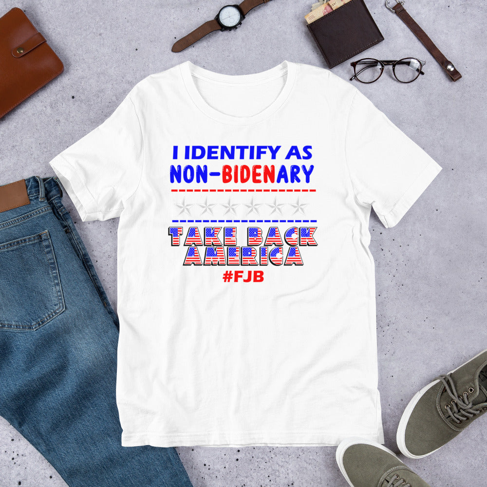 Non-Bidenary