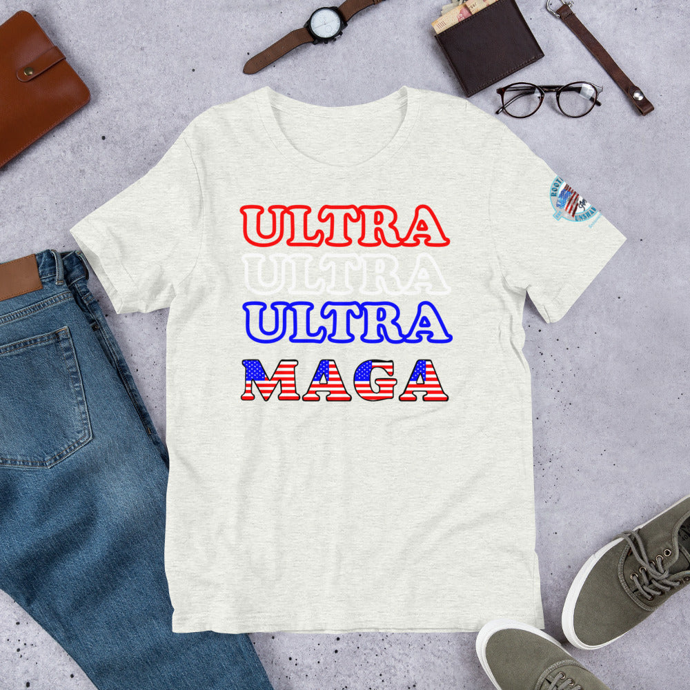 ULTRA MAGA