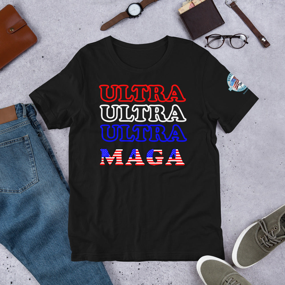 ULTRA MAGA