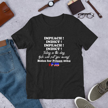 Impeach Indict - Dark