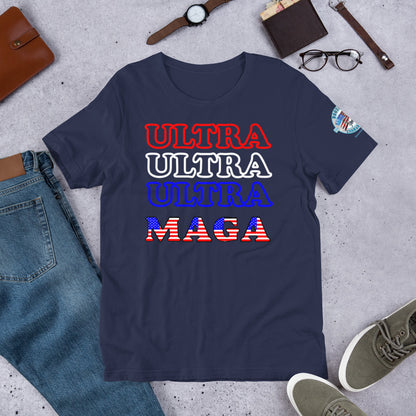 ULTRA MAGA